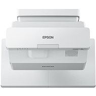Epson EB-725W - Projector