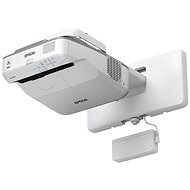 Epson EB-680wi - Projector
