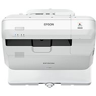 Epson EB-700U - Projector