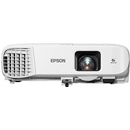 Epson EB-970 - Projector