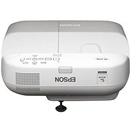  Epson EB-485W  - Projector