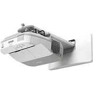  Epson EB-1400W  - Projector