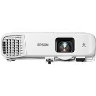 Epson EB-2142W - Projector