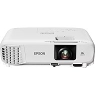 Epson EB-E24 - Projector