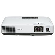 EPSON EMP-1735 LCD projector - Projector