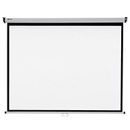 NOBO Wall Projection Screen 150 x 114cm (4: 3) - Projection Screen