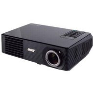 Acer X1160Z - Projector