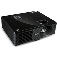 Acer X1311WH - Projector