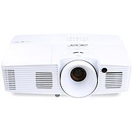 Acer Essential X137WH - Projector