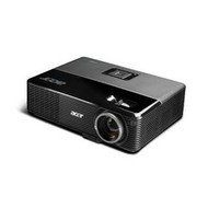 Acer P1100 - Projector