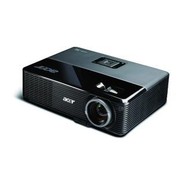 Acer P1200 - Projector