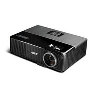 Acer P1206 - Projector