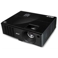 Acer P1303PW - Projector
