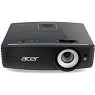Acer P6200S - Projector