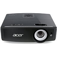 Acer Visualiser P6500 - Projector