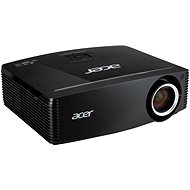 Acer P7505 - Projector
