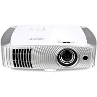Acer H7550ST Short Throw - Projector