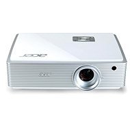 ACER K520 Hybrid LED/Laser - Projector