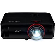 Acer NITRO G550 Black, Carrying Case - Projector