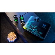Acer Predator GM712 - Projector