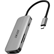 Acer 7in1 Type C - Docking Station