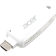 Acer USB WiFi dongle white - WiFi USB Adapter