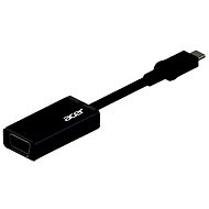 Acer USB-C to VGA Adapter - Adapter