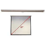 Acer M87-S01MW - Projection Screen