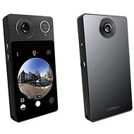 Acer Holo 360 LTE - Digital Camcorder