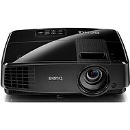 BenQ MS504  - Projector
