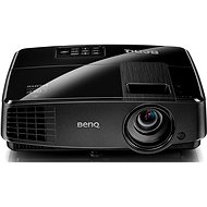  BenQ MS521P  - Projector