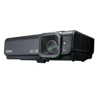 BenQ MP727 - Projector