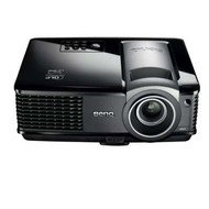 BenQ MP575 - Projector