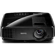  BenQ MX522P  - Projector