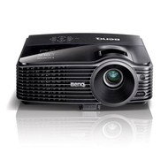  BenQ MP777 - Projector