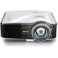 BenQ MX812ST Short Throw - Projector