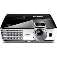 BenQ MH680 + WiFi dongle - Projector