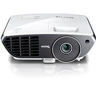 BenQ W700 - Projector