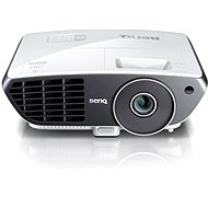 BenQ W700+ - Projector