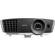 BenQ W750 - Beamer