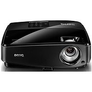 BenQ TW523 black - Projector
