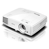 BenQ MW526 - Projector