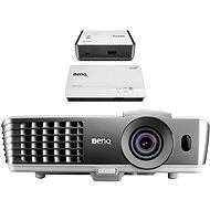  BenQ W1070 + W  - Projector