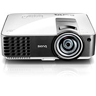 BenQ MW817ST Short Throw - Projector