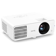 BenQ LW650 - Projector