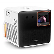 BenQ X300G - Projector