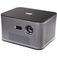 HP MP2000 PRO - Projector