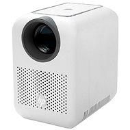 HP CC180W - Projector