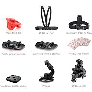  BenQ SP2 X-Land Collection  - Accessory