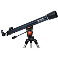 Celestron AstroMaster 70/900mm AZ lens - Telescope